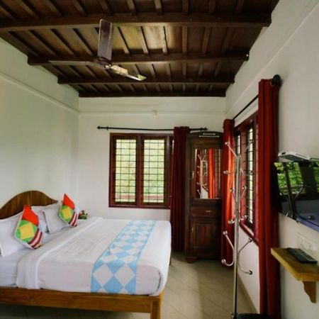 Spice Valley Home Stay & Tree House Munnar Exterior foto